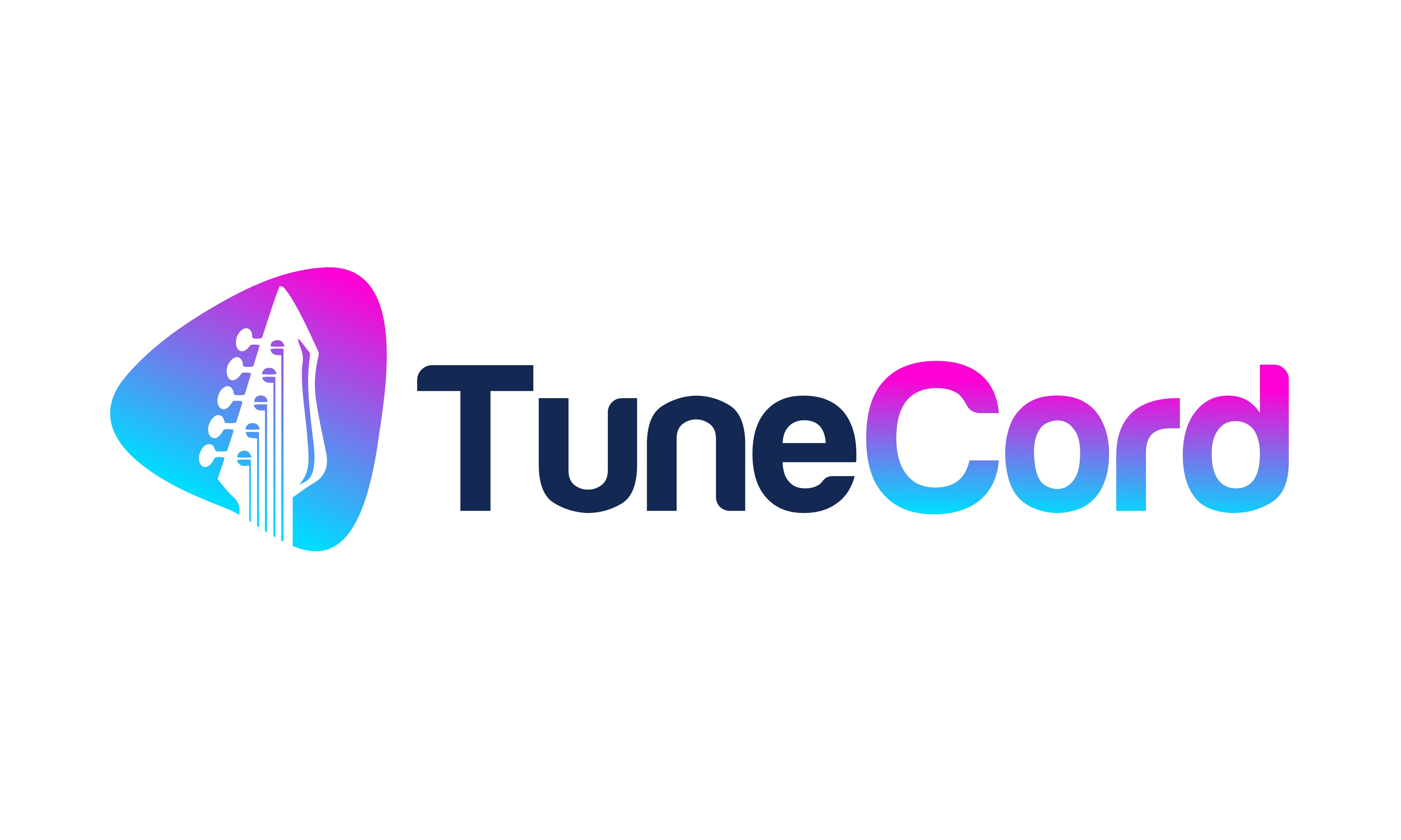 TuneCord.com - buy Creative premium domains